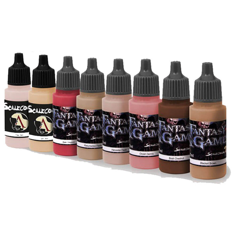 Scale 75 Scalecolor Farbset