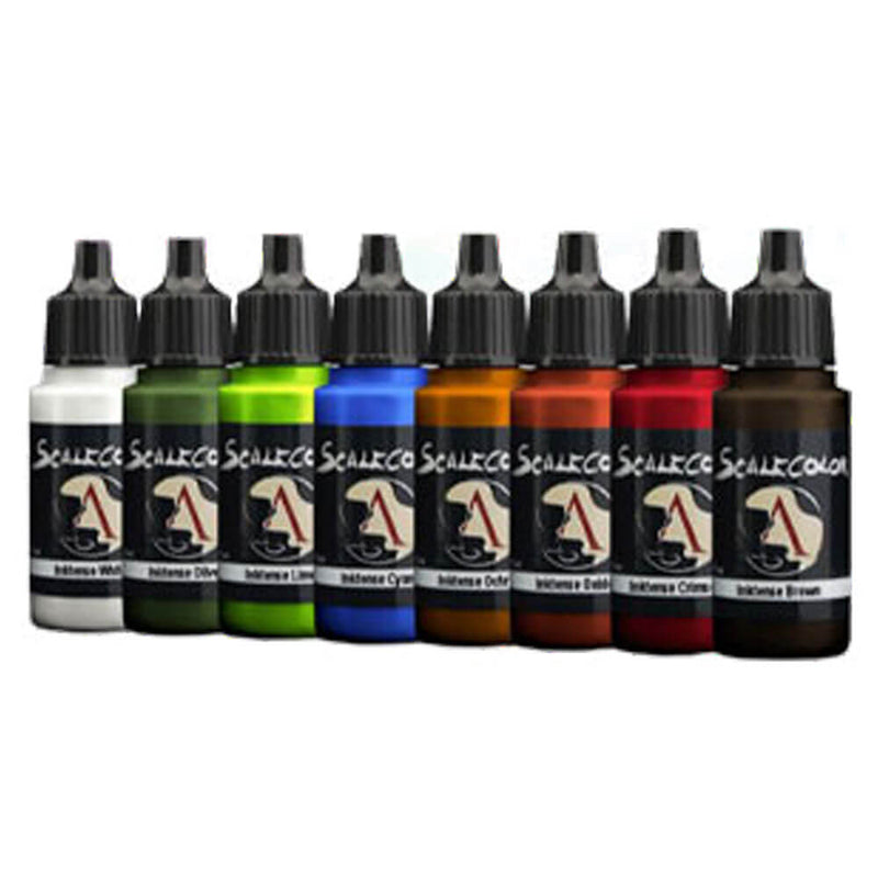 Scale 75 Scalecolor Farbset