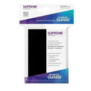UG Supreme UX Sleeves Taille Standard 50pcs