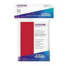 UG Supreme UX Sleeves Taille Standard 50pcs
