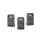 Wasteland Warfare Terrain-Erweiterung