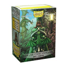 Protège-cartes Matte Art Boite de 100