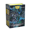 Protège-cartes Matte Art Boite de 100