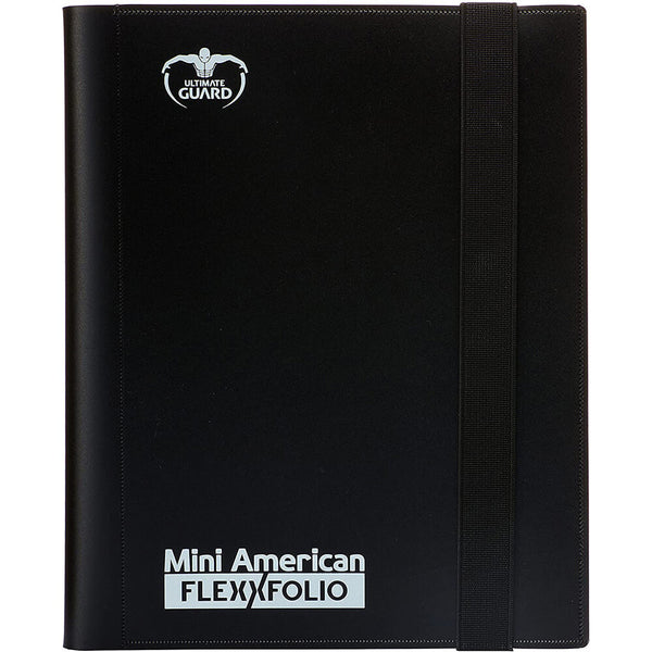 Ultimate Guard Mini American FlexXfolio Black Folder