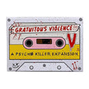Gratuitous Violence Board Game