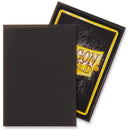 Protège-cartes mats Dragon Shield Boîte de 100