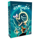 El Maestro Board Game