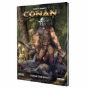 Jeu de rôle Conan