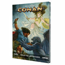 Jeu de rôle Conan