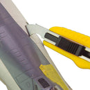 Hobby Tools Plastic Cutter Scriber Tool & 5 Spare Blades