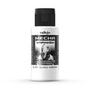 Acrylique à base d'eau Vallejo Mecha Color 60mL