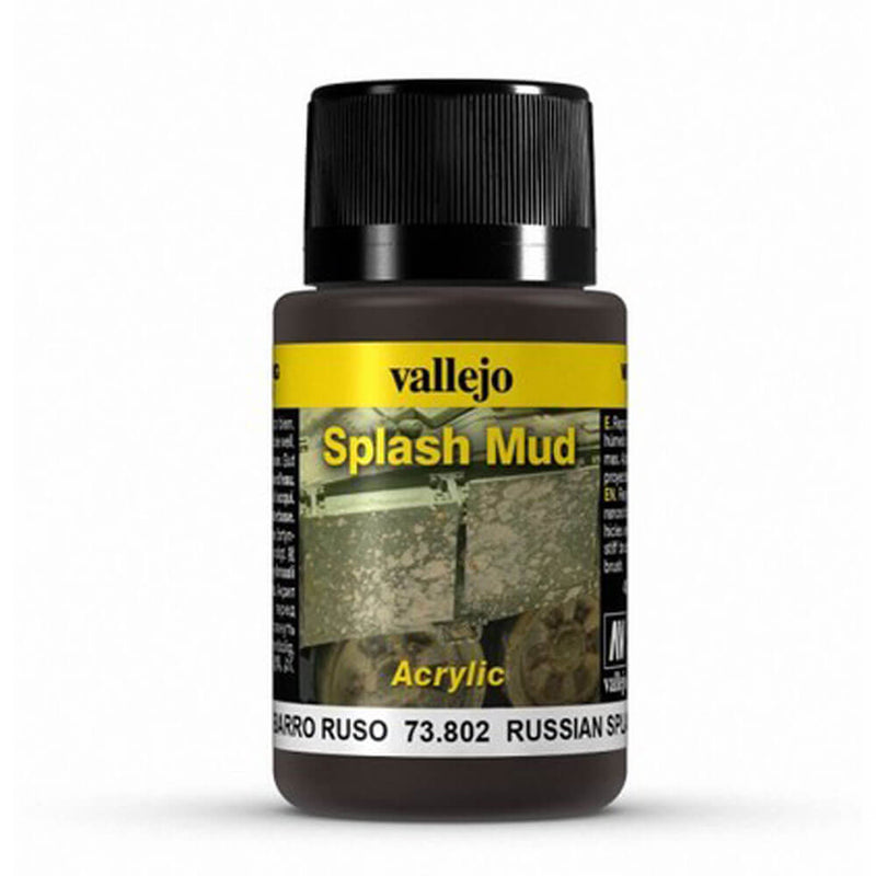 Vallejo Weathered Effects 40mL