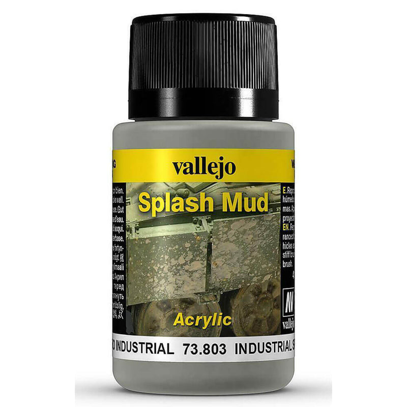 Vallejo Weathered Effects 40mL