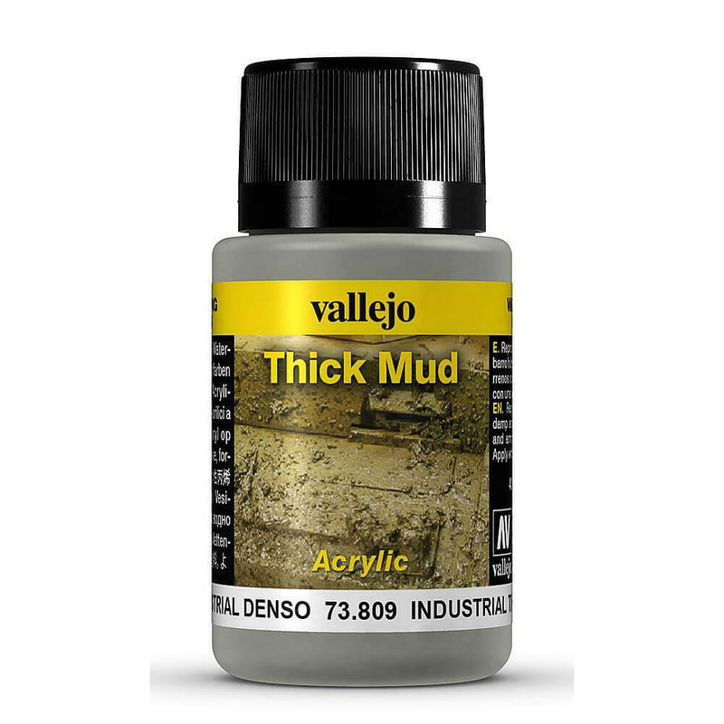 Vallejo Weathered Effects 40mL