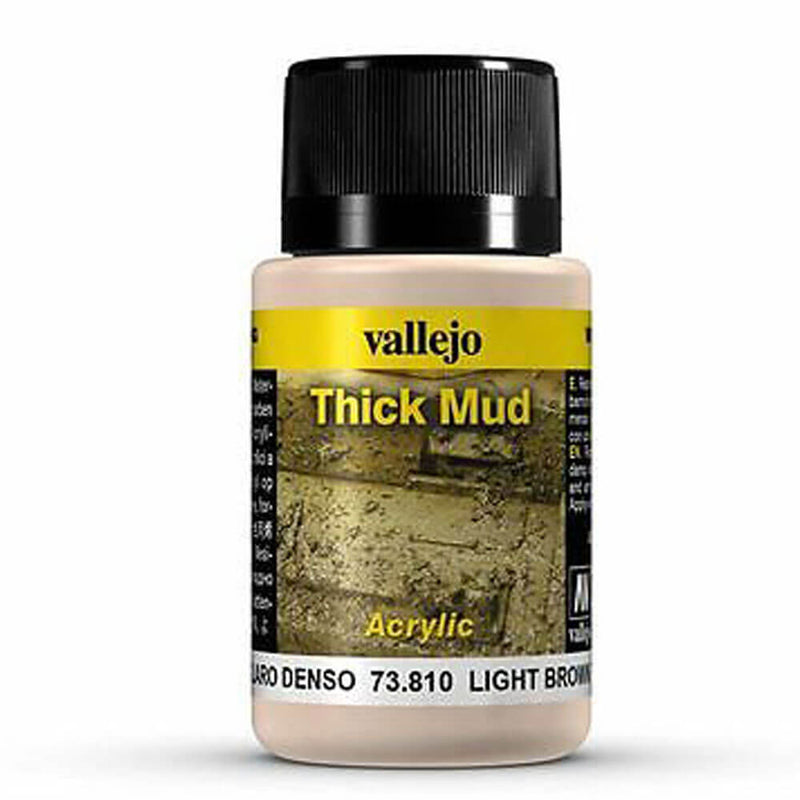 Vallejo Weathered Effects 40mL