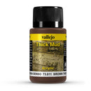 Vallejo Weathered Effects 40mL