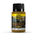 Vallejo Weathered Effects 40mL