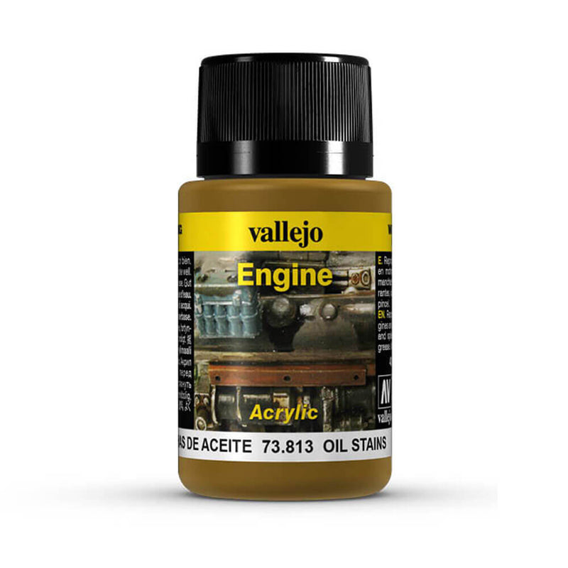 Vallejo Weathered Effects 40mL