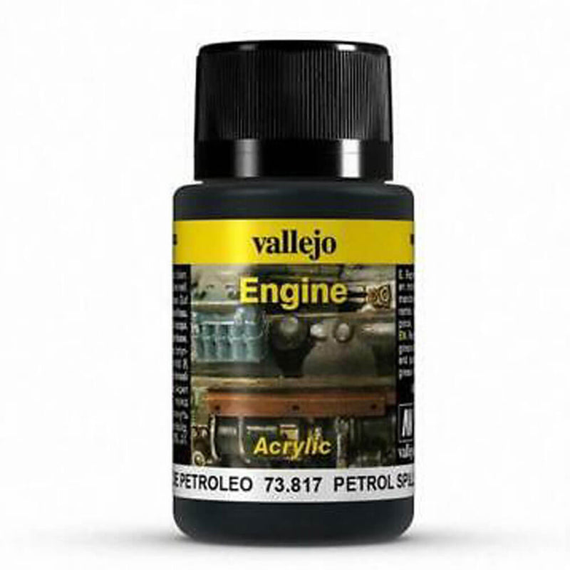 Vallejo Weathered Effects 40mL