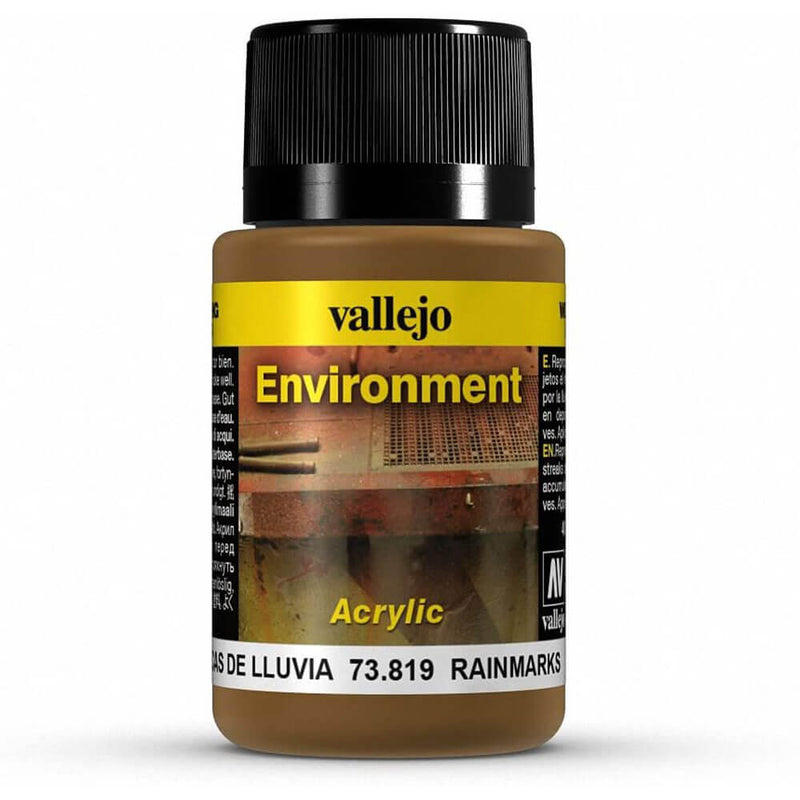 Vallejo Weathered Effects 40mL