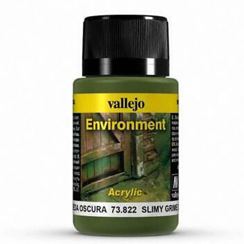 Vallejo Weathered Effects 40mL