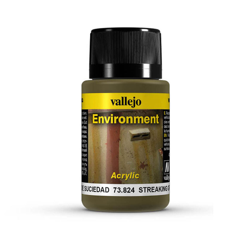 Vallejo Weathered Effects 40mL
