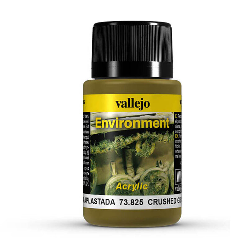 Vallejo Weathered Effects 40mL