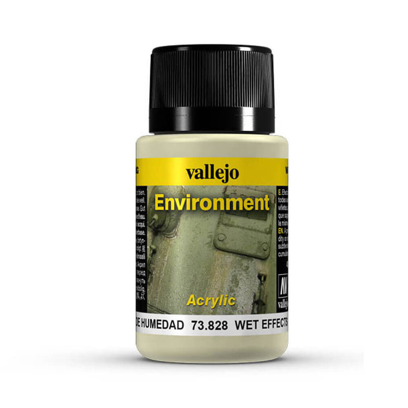 Vallejo Weathered Effects 40mL