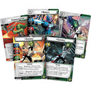 Marvel Champions Lebendes Kartenspiel