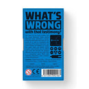 In a Grove Board Game