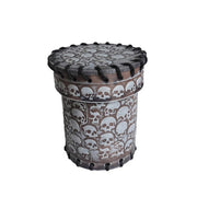 Q Workshop Macabre Dice Cup