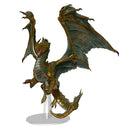 D&D Nolzurs Marvelous adulte Dragon Miniature