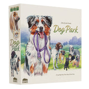 Dog Park Board Game