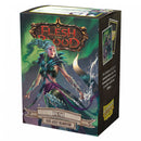 Dragon Shield Flesh &amp; Blood Matte Art Sleeves Box