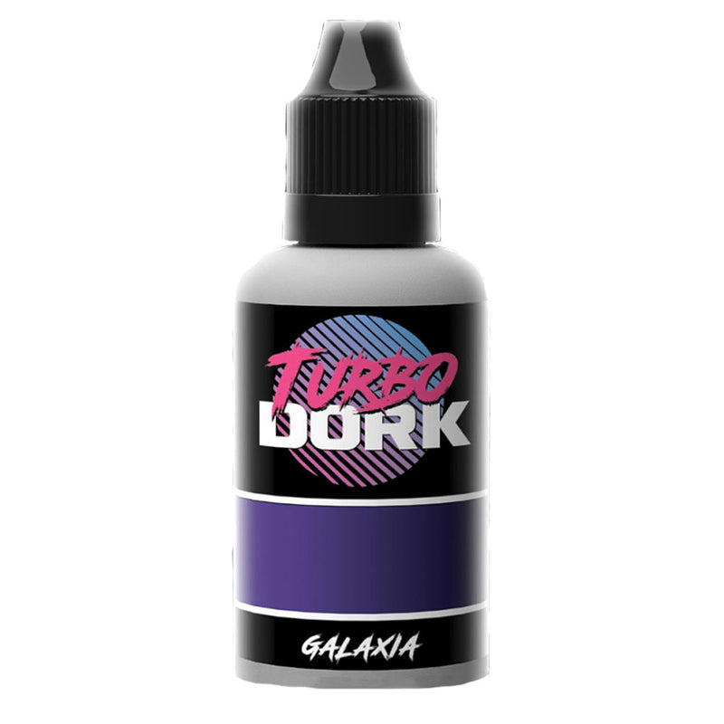 Turbo Dork Turboshift Acrylfarbe 20 ml