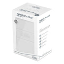 Twin Flip n Tray XenoSkin Deck Box (Haltbarkeit 160+)