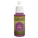 Army Painter Warpaints 18 ml (Lila)