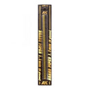 Kits de modélisation de tuyaux en laiton interactifs AK 5pcs