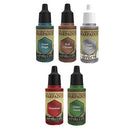 Army Painter Metallics Acrylic Paint 18mL