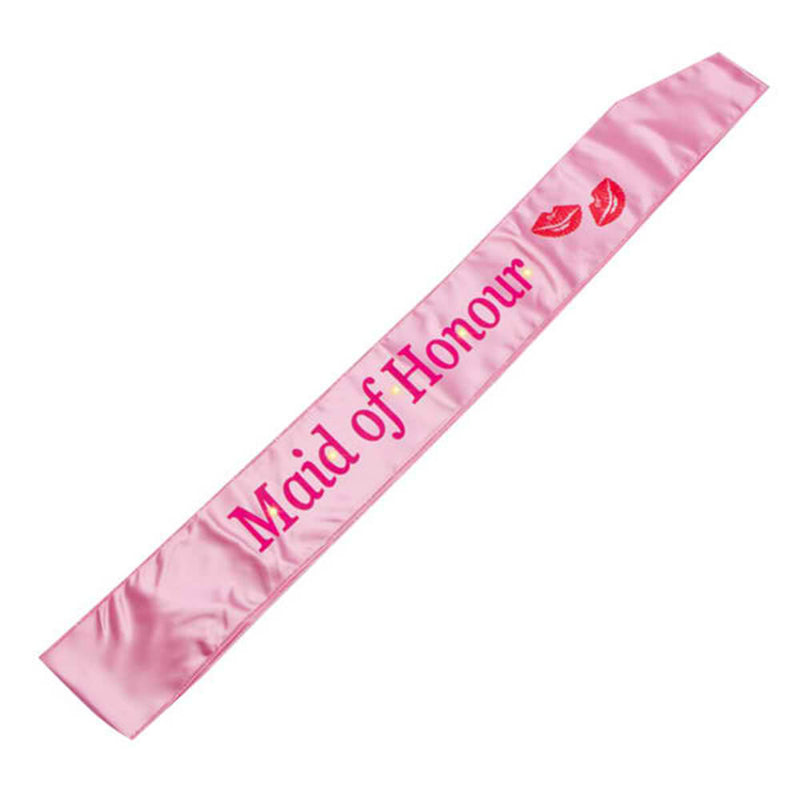 Écharpes de célébration clignotantes