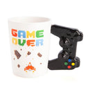 Tasse mit 3D-Griff