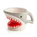 Tasse mit 3D-Griff