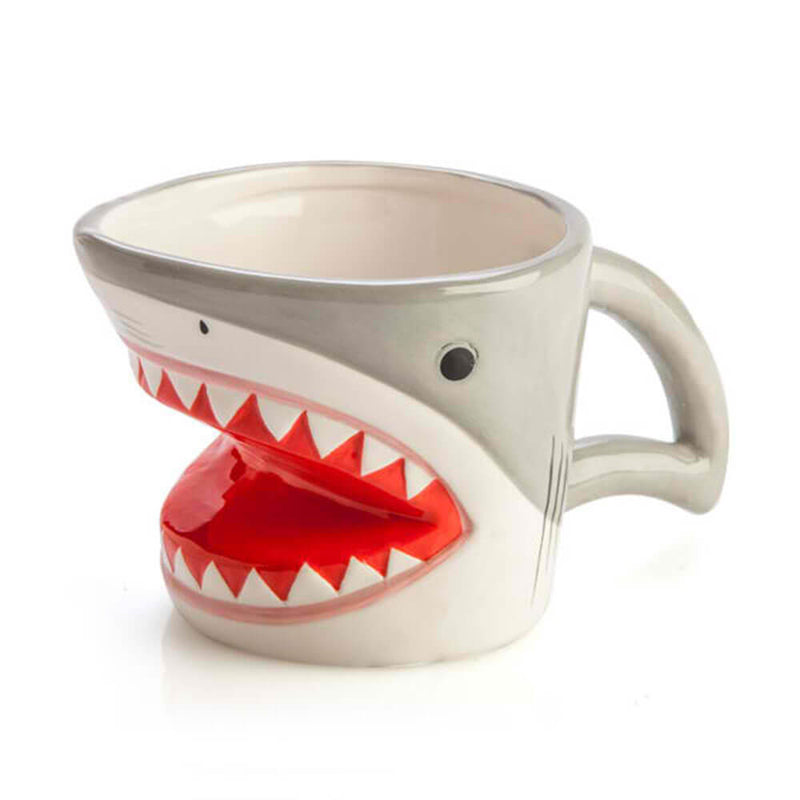 Tasse mit 3D-Griff