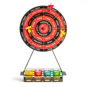 Drinking Darts Drinking Game