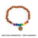 Bracelet Diffuseur aux Huiles Essentielles