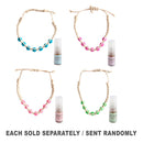 Bracelet Diffuseur aux Huiles Essentielles