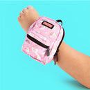 Dinosaur Fossils BooBoo Backpack Mini