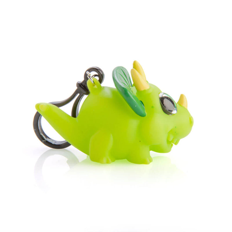 Eye Popper-Schlüsselanhänger