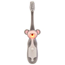 Flashing Koala Toothbrush