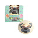 Boule géante de Smoosho